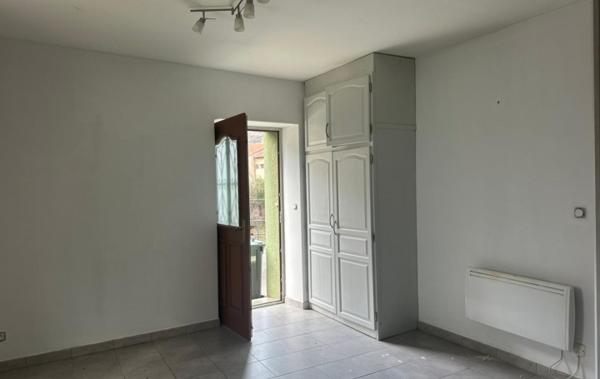 Vente Maison de ville Tarascon-sur-ariege   