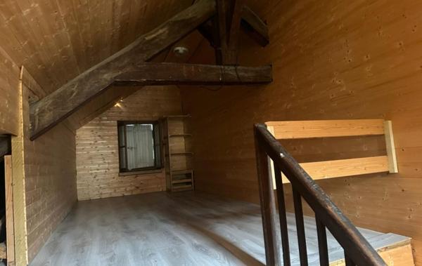 Vente Maison de ville Tarascon-sur-ariege   