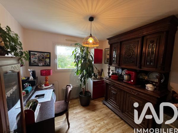 Maison à vendre 5 pièces 85,7 m² Saint-Pol-de-Léon