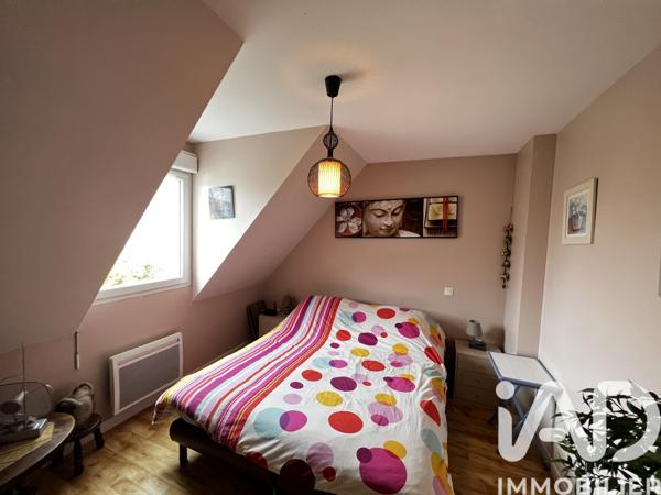 Maison à vendre 5 pièces 85,7 m² Saint-Pol-de-Léon