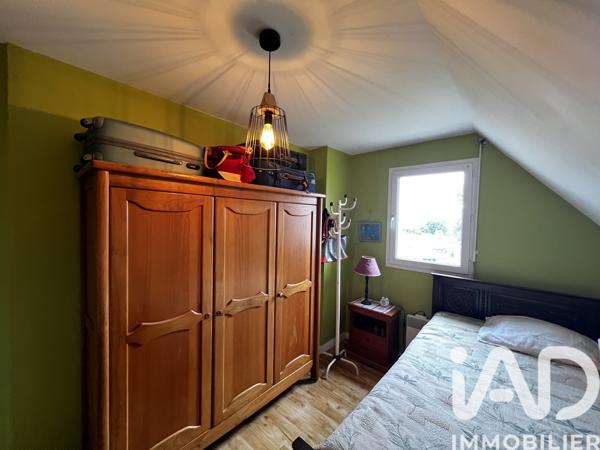 Maison à vendre 5 pièces 85,7 m² Saint-Pol-de-Léon