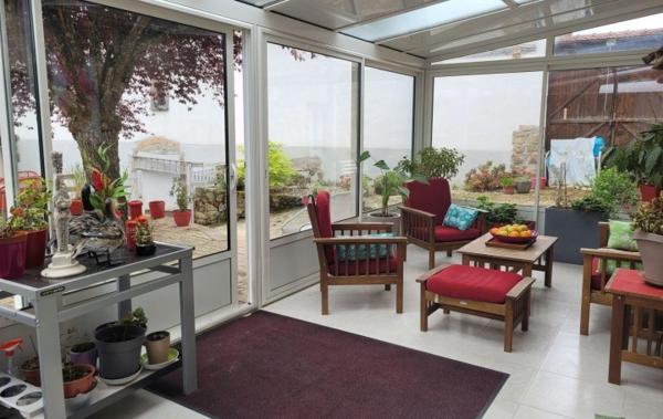 Vente Maison Avec terrain Panissieres   