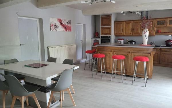 Vente Maison Avec terrain Panissieres   