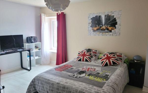 Vente Maison Avec terrain Panissieres   