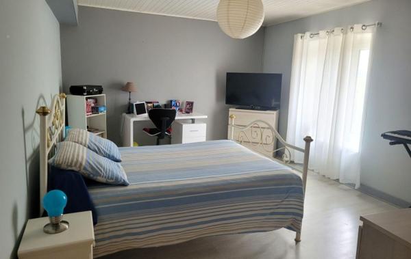 Vente Maison Avec terrain Panissieres   