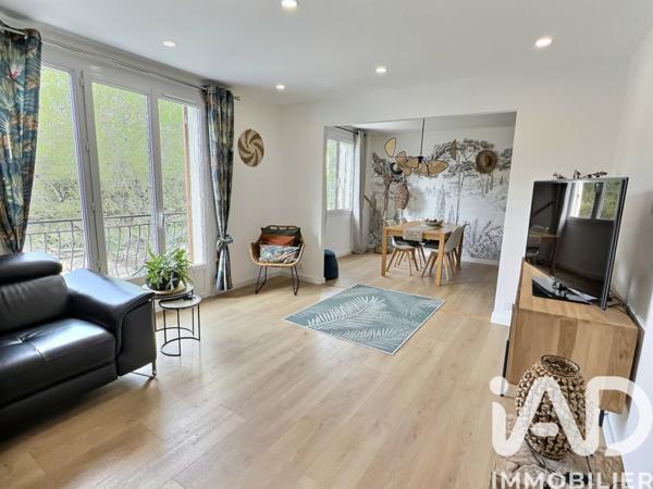 Maison à vendre 5 pièces 142 m² Bandol
