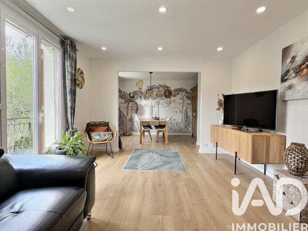 Maison à vendre 5 pièces 142 m² Bandol