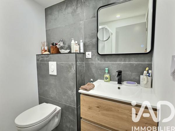 Maison à vendre 5 pièces 142 m² Bandol
