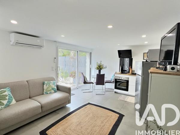 Maison à vendre 5 pièces 142 m² Bandol