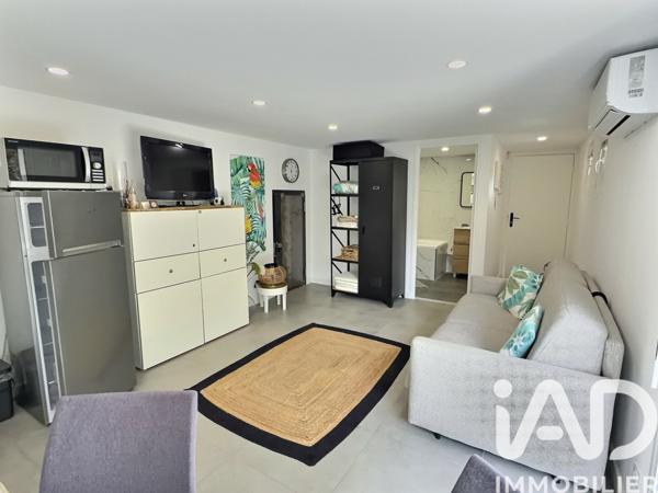 Maison à vendre 5 pièces 142 m² Bandol