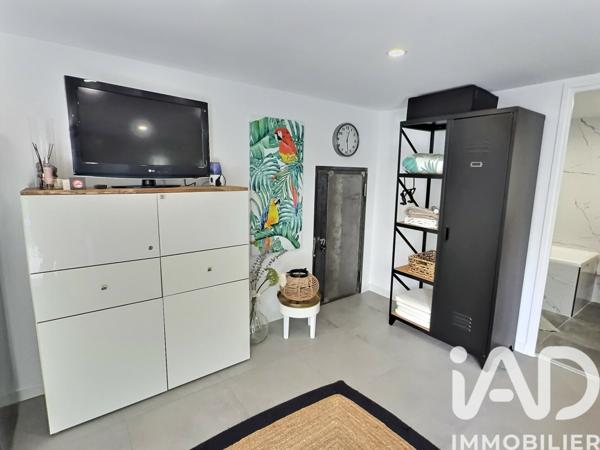 Maison à vendre 5 pièces 142 m² Bandol