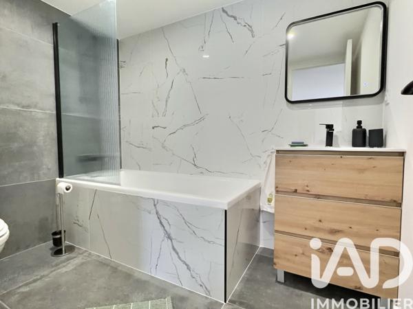 Maison à vendre 5 pièces 142 m² Bandol