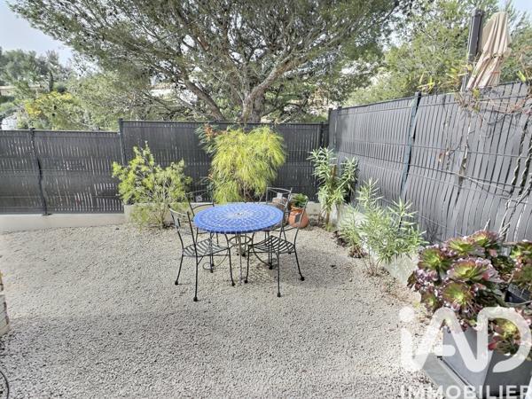 Maison à vendre 5 pièces 142 m² Bandol
