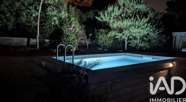 Maison à vendre 5 pièces 142 m² Bandol