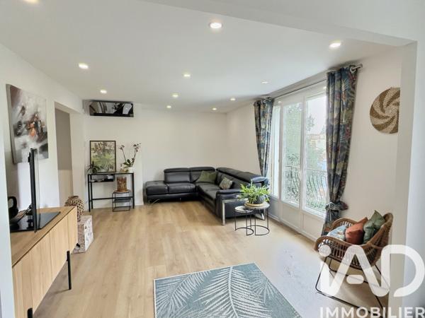 Maison à vendre 5 pièces 142 m² Bandol