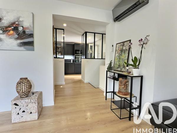 Maison à vendre 5 pièces 142 m² Bandol