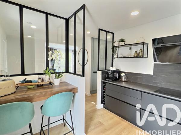 Maison à vendre 5 pièces 142 m² Bandol