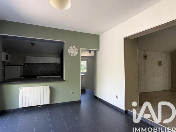 Maison à vendre 2 pièces 61 m² Orée d'Anjou
