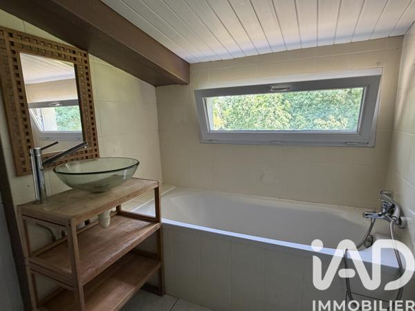 Maison à vendre 2 pièces 61 m² Orée d'Anjou