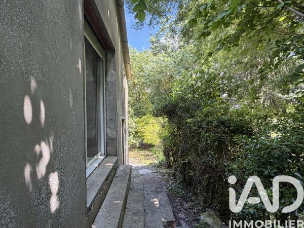 Maison à vendre 2 pièces 61 m² Orée d'Anjou