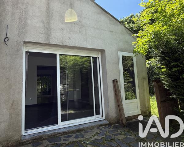 Maison à vendre 2 pièces 61 m² Orée d'Anjou
