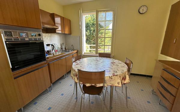 Maison à vendre    4 pièces • 85 m2 Mornant