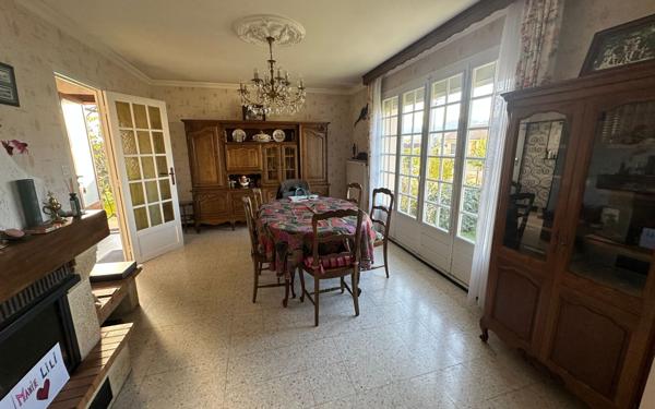 Maison à vendre    4 pièces • 85 m2 Mornant