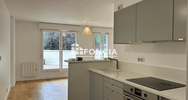 Location Appartement 2 pièces 43.86 m² - Vincennes 94300