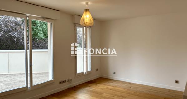Location Appartement 2 pièces 43.86 m² - Vincennes 94300