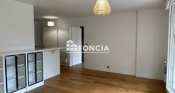Location Appartement 2 pièces 43.86 m² - Vincennes 94300