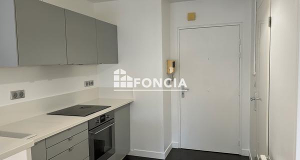 Location Appartement 2 pièces 43.86 m² - Vincennes 94300