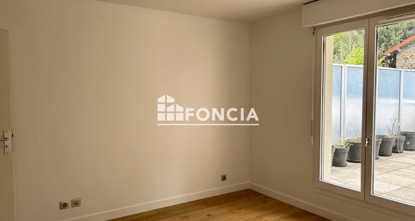 Location Appartement 2 pièces 43.86 m² - Vincennes 94300