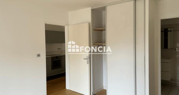 Location Appartement 2 pièces 43.86 m² - Vincennes 94300