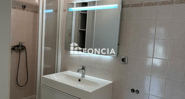 Location Appartement 2 pièces 43.86 m² - Vincennes 94300