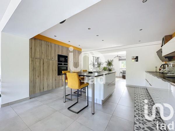 Maison à vendre 8 pièces 192 m² Pléneuf-Val-André