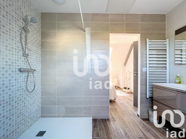 Maison à vendre 8 pièces 192 m² Pléneuf-Val-André