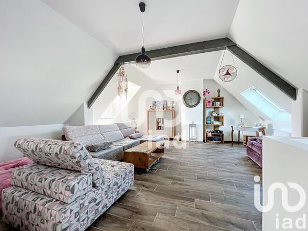 Maison à vendre 8 pièces 192 m² Pléneuf-Val-André