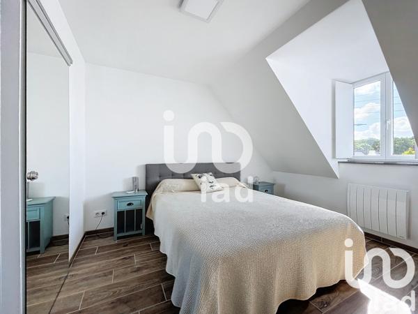 Maison à vendre 8 pièces 192 m² Pléneuf-Val-André