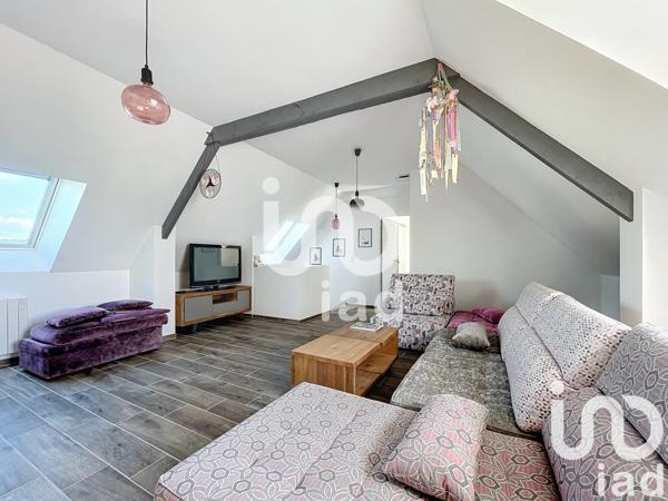 Maison à vendre 8 pièces 192 m² Pléneuf-Val-André