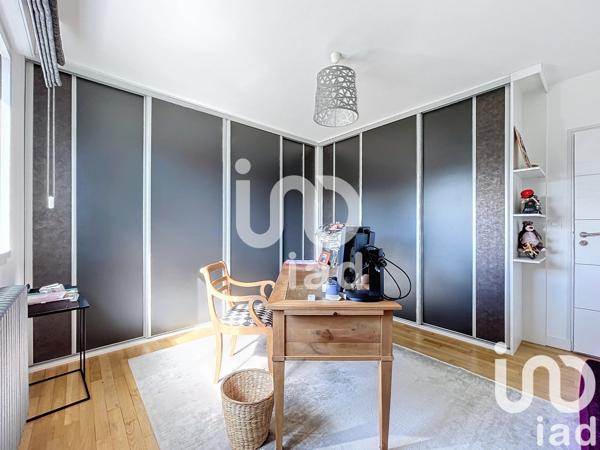 Maison à vendre 8 pièces 192 m² Pléneuf-Val-André