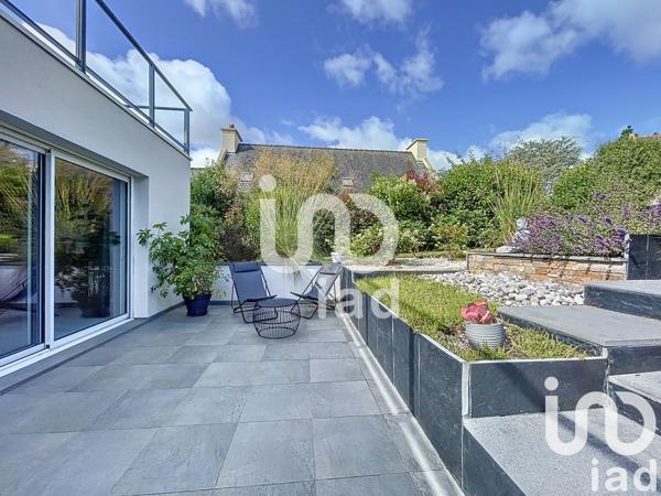 Maison à vendre 8 pièces 192 m² Pléneuf-Val-André