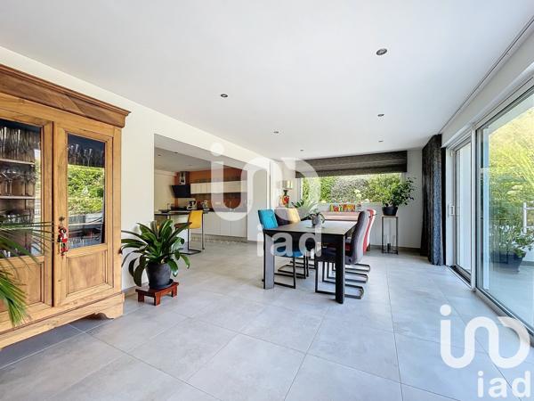 Maison à vendre 8 pièces 192 m² Pléneuf-Val-André