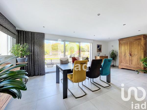 Maison à vendre 8 pièces 192 m² Pléneuf-Val-André