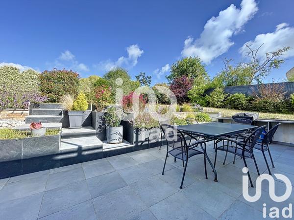 Maison à vendre 8 pièces 192 m² Pléneuf-Val-André