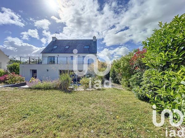 Maison à vendre 8 pièces 192 m² Pléneuf-Val-André