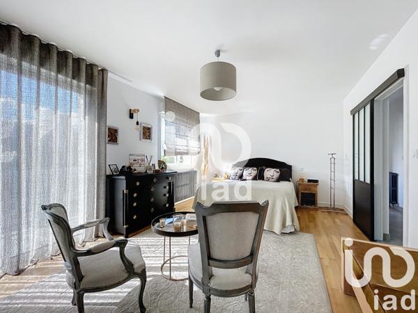 Maison à vendre 8 pièces 192 m² Pléneuf-Val-André