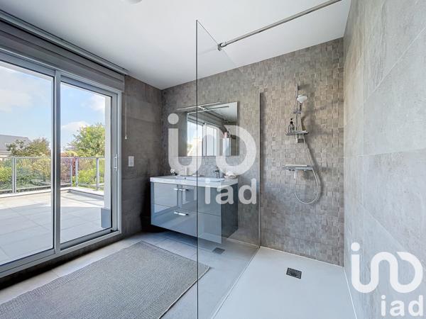 Maison à vendre 8 pièces 192 m² Pléneuf-Val-André