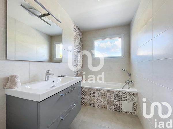 Maison à vendre 8 pièces 192 m² Pléneuf-Val-André