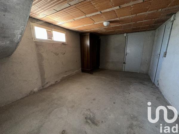 Maison à vendre 4 pièces 98 m² Issoudun