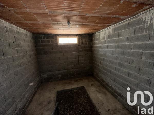 Maison à vendre 4 pièces 98 m² Issoudun